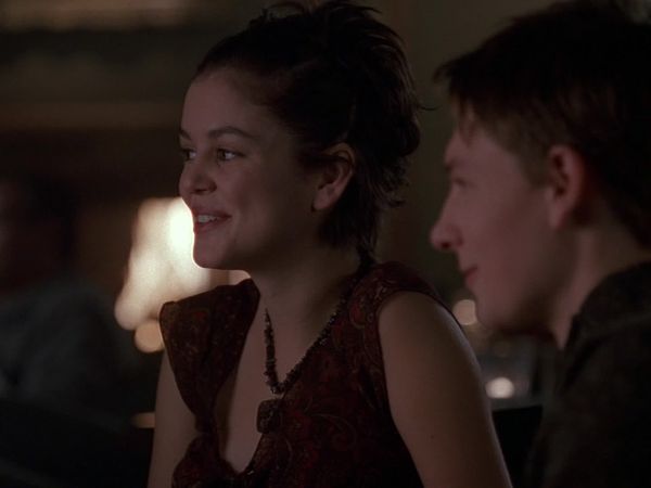 Everwood - Everwood Confidential