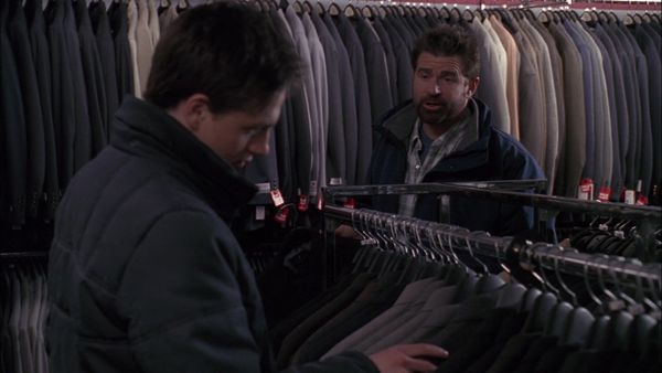 Everwood - The Unveiling