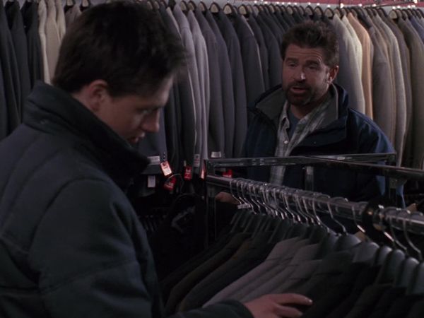 Everwood - The Unveiling