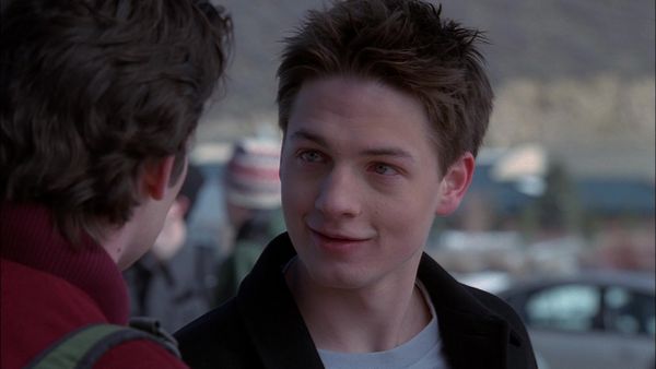 Everwood - The Miracle of Everwood