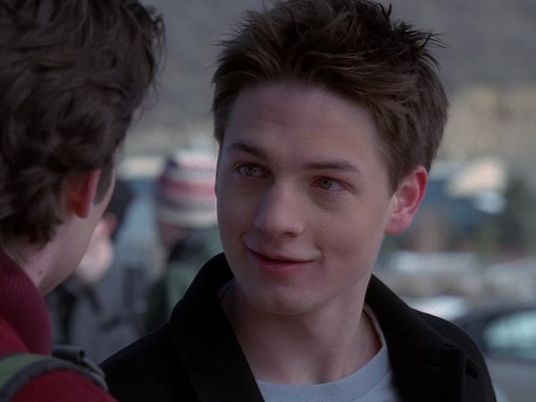 Everwood - The Miracle of Everwood