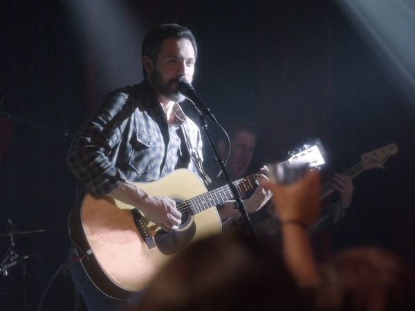 Nashville - If I Could Do It All Again