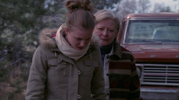 Everwood - Moonlight Sonata
