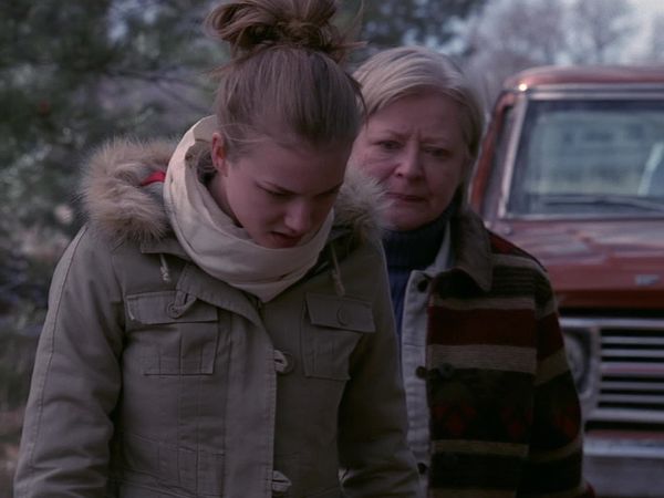 Everwood - Moonlight Sonata