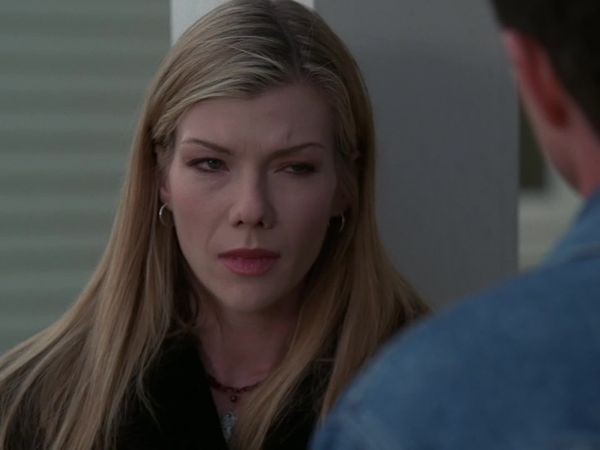 Everwood - Fear Itself