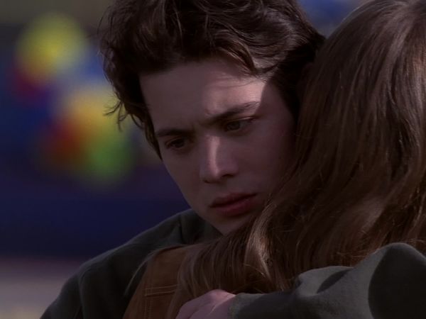 Everwood - Home