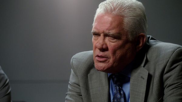 Major Crimes - The Jumping Off Point