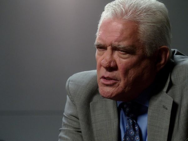 Major Crimes - The Jumping Off Point