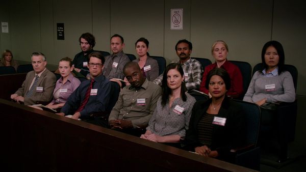 Major Crimes - #FindKaylaWeber