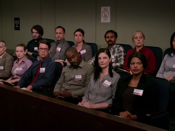 Major Crimes - #FindKaylaWeber