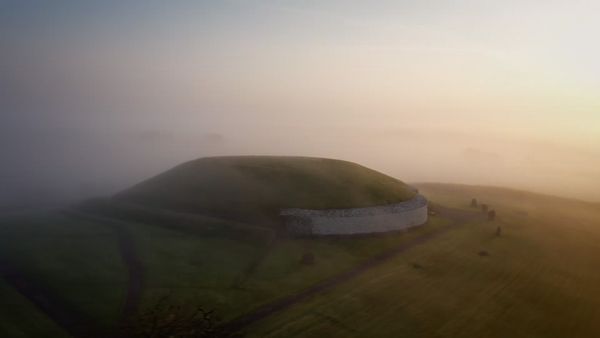 Scanning History - Newgrange_ Neolithic Bloodlines