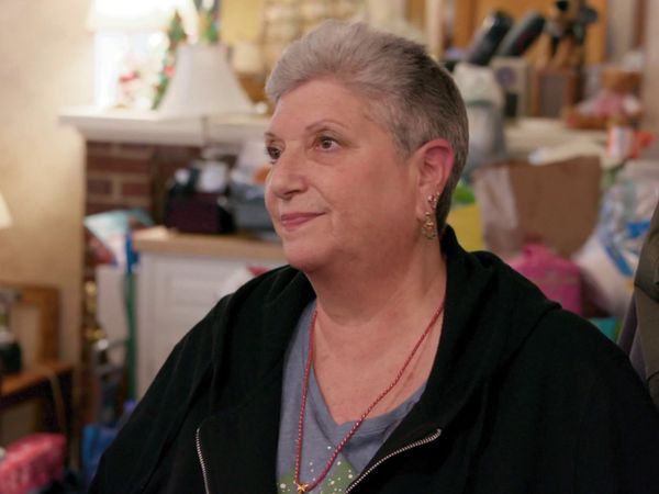 Ekstreme samlere - Episode 1512