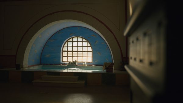 Scanning History - Rome's Sunken Gem