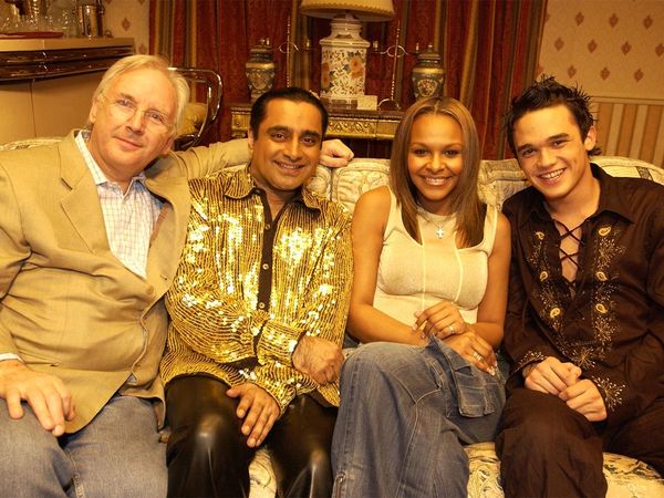 The Kumars at No. 42 - Jimi Mistry & Jodie Kidd