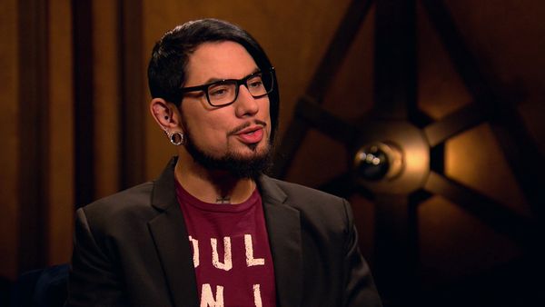 Ink Master Redemption - Gadda om historien