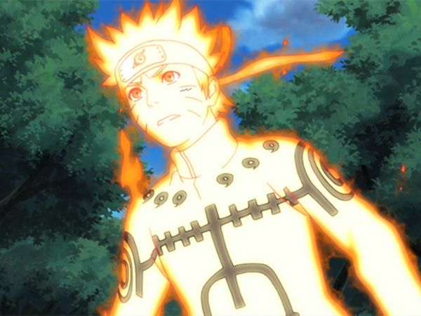 Naruto Shippuden: A Quarta Grande Guerra Ninja: Confrontos - VAGAROSA NEVE