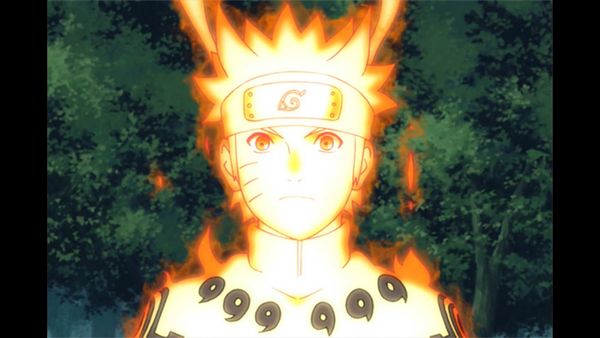 Naruto Shippuden: A Quarta Grande Guerra Ninja: Confrontos - MISSÃO RANK A: BATALHA DE COMIDA!