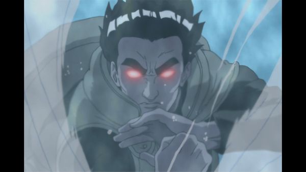 Naruto Shippuden: Domesticando o Nove-Caudas e Encontros Fatídicos - BATALHA NO PARAÍSO! BESTA ESQUISITA VERSUS O MONSTRO!