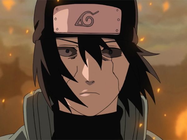Naruto Shippuden: A Quarta Grande Guerra Ninja: Confrontos - DESAPARECENDO NO LUAR