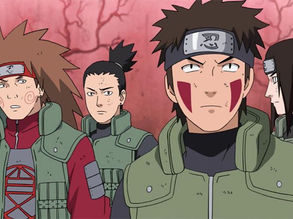 Naruto Shippuden: A Quarta Grande Guerra Ninja: Confrontos - O JUTSU DE VIAGEM AO SUBMUNDO