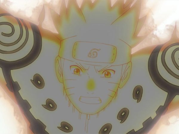 Naruto Shippuden: A Quarta Grande Guerra Ninja: Confrontos - PARADOXO