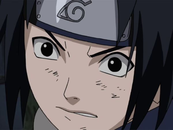 Naruto Shippuden: Domesticando o Nove-Caudas e Encontros Fatídicos - RIVAIS