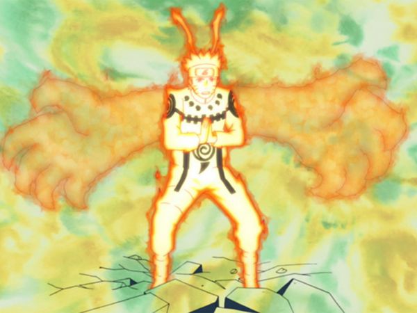 Naruto Shippuden: Domesticando o Nove-Caudas e Encontros Fatídicos - OS SEGREDOS DO JUTSU DE REANIMAÇÃO