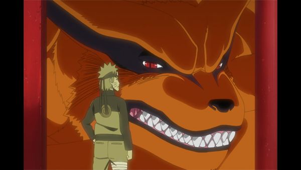 Naruto Shippuden: Caminho para a Guerra - SINAL UNÍSSONO