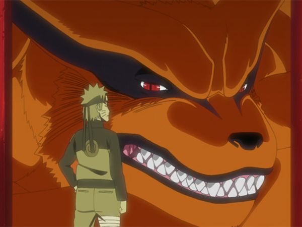 Naruto Shippuden: Caminho para a Guerra - SINAL UNÍSSONO