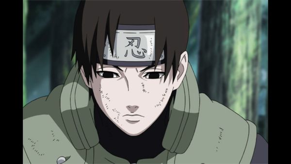 Naruto Shippuden: Caminho para a Guerra - O DESTRUIDOR DE ELMOS: JININ AKEBINO!