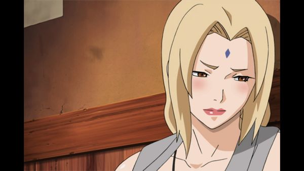 Naruto Shippuden: Caminho para a Guerra - AQUILO QUE NÃO PODEMOS RECUPERAR