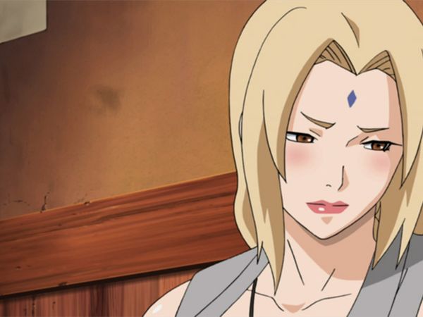 Naruto Shippuden: Caminho para a Guerra - AQUILO QUE NÃO PODEMOS RECUPERAR