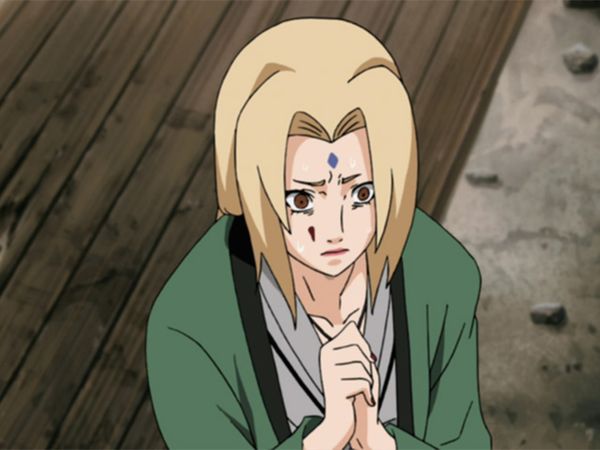 Naruto Shippuden: Caminho para a Guerra - ALGUÉM EM QUEM SE PODE APOSTAR