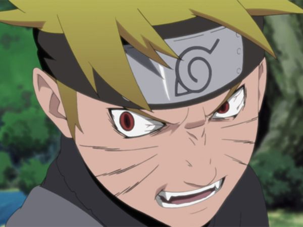 Naruto Shippuden: Caminho para a Guerra - PODER - EPISÓDIO 1