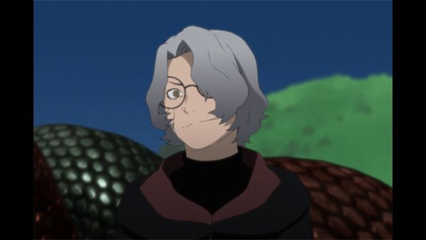 Naruto Shippuden: Caminho para a Guerra - PODER - EPISÓDIO 2