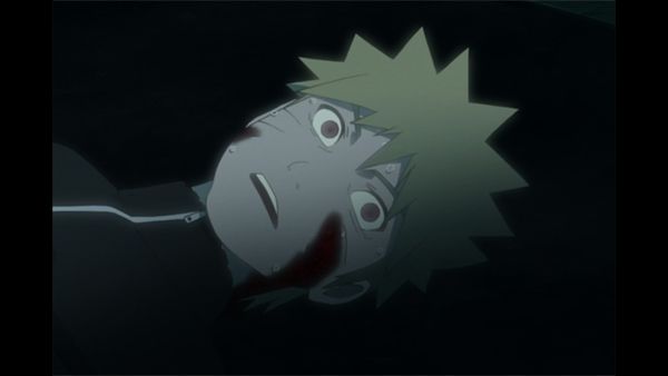 Naruto Shippuden: Caminho para a Guerra - PODER - EPISÓDIO 4