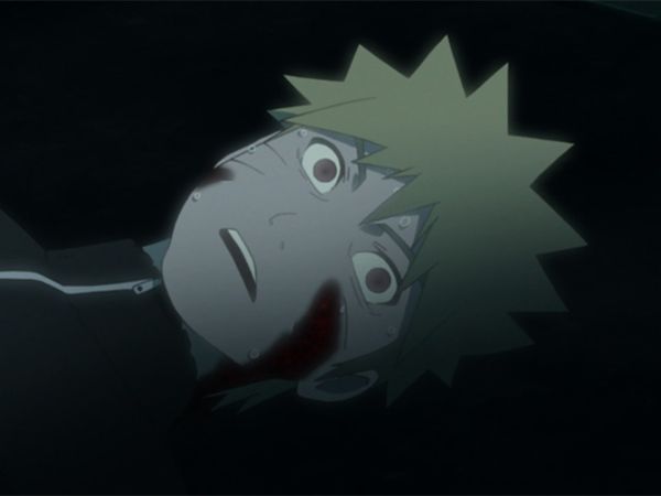 Naruto Shippuden: Caminho para a Guerra - PODER - EPISÓDIO 4