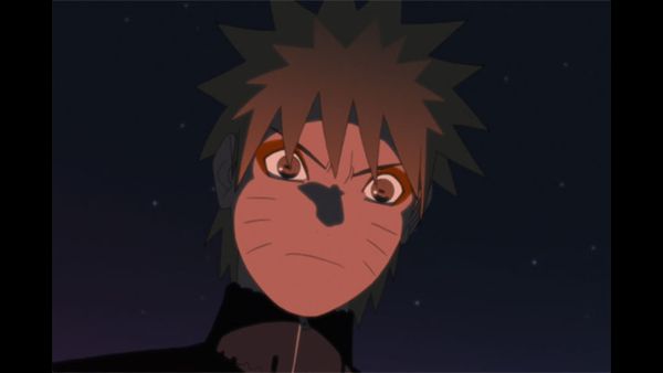 Naruto Shippuden: Caminho para a Guerra - PODER - EPISÓDIO 5