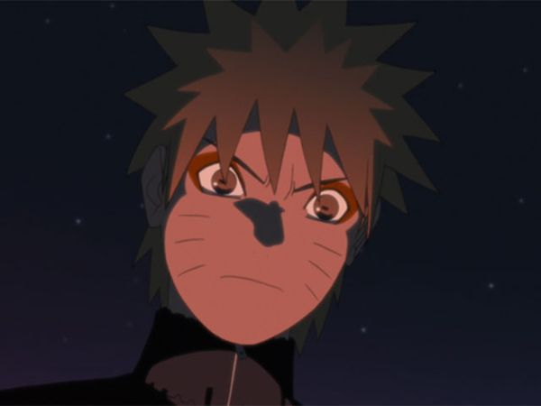 Naruto Shippuden: Caminho para a Guerra - PODER - EPISÓDIO 5