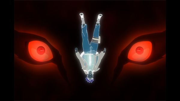 Naruto Shippuden: Caminho para a Guerra - PODER - EPISÓDIO FINAL