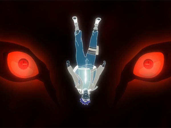 Naruto Shippuden: Caminho para a Guerra - PODER - EPISÓDIO FINAL