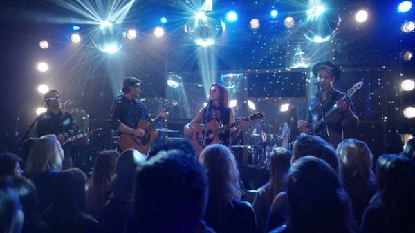Nashville - Where the Night Goes