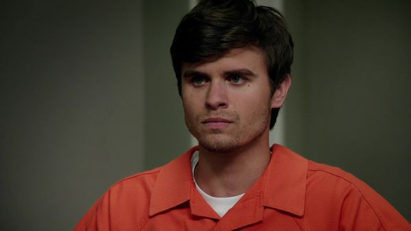 Major Crimes - Penalty Phase