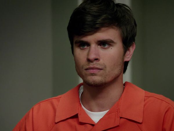 Major Crimes - Penalty Phase