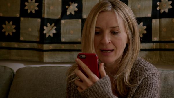 Major Crimes - Hindsight: Part 1