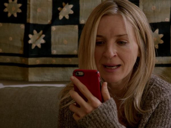 Major Crimes - Hindsight: Part 1