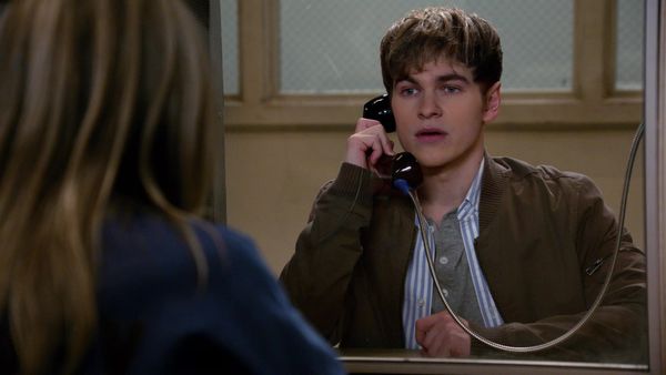 Major Crimes - Hindsight: Part 3