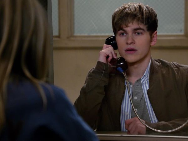 Major Crimes - Hindsight: Part 3
