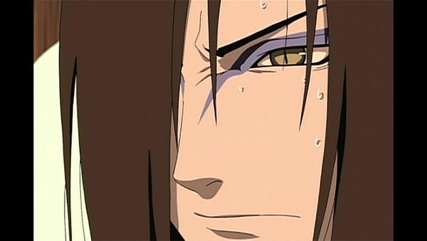 Naruto Shippuden - EL PUPILO DE LA SERPIENTE