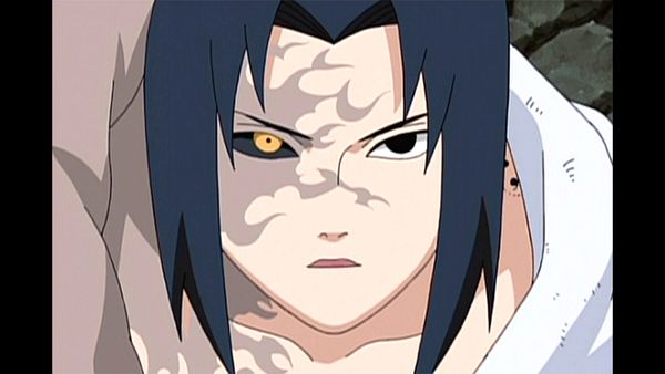 Naruto Shippuden - JUGO DEL ESCONDIETE DEL NORTE